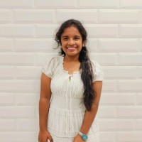 ISTE Employee Manasa Jangala's profile photo