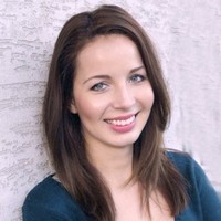 MD works Employee Eliška Pechová's profile photo