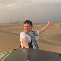ChatTutor Employee Nicolas Klein's profile photo