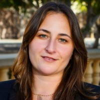 Southern California Association of NonProfit Housing (SCANPH) Employee Arianna Bankler-Jukes's profile photo