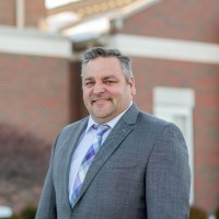 Town of Brownsburg Employee Shawn Pabst's profile photo