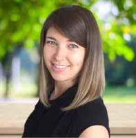 Mariia Frolova Email & Phone Number