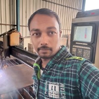 NS ENGINEERING Employee Biswajit Khamaru's profile photo