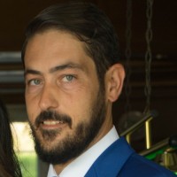 EKTER SA Employee Christos Fakitsas's profile photo