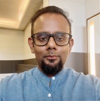 Aravin Venkitaraja Email