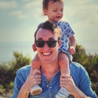 Decagon Employee Evan Cassidy's profile photo