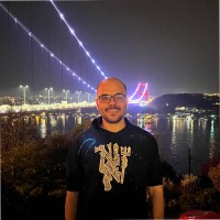 Kaia Health Employee Burak Çarıkçı's profile photo