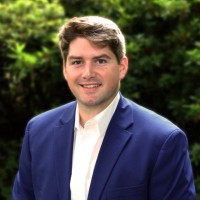 Insight Risk Management Employee Hamilton Jackson's profile photo