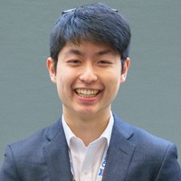 User Interviews Employee Peter Zhao's profile photo