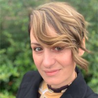 GAIL's Bakery Employee Demi van der Venter's profile photo