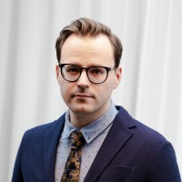 Sensmetry Employee Simas Vaitkevičius's profile photo