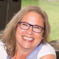 Project Connection Employee Steph Liechty's profile photo