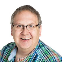 Birds Eye Foods, Inc. / Conagra Brands Employee Charles Noll's profile photo