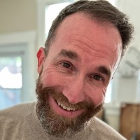 Nava Employee Jesse Arnold's profile photo