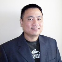 BCH Technologies Employee Kevin Day's profile photo