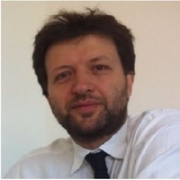 CCH® Tagetik Employee Antonio Rosa's profile photo