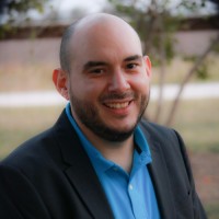 Personal Projects Employee George Garcia's profile photo