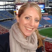 The TJX Companies, Inc. Employee Elizabeth Rheault's profile photo