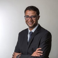DOXENSE Employee Sabeur Lachâab's profile photo