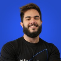 Zapisp Employee Aleck Matos's profile photo