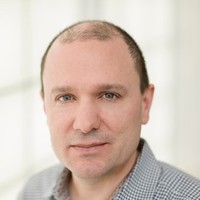 Apple Employee Steve Savoca's profile photo