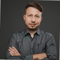 Avenue Code Employee Orlando Neto's profile photo