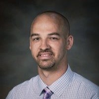 Bell Flight Employee Timothy Thayer's profile photo