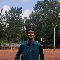 Bot@Work Employee Tejas A's profile photo