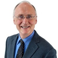 Chartered Accountants Ireland Employee Ronan O'Loughlin's profile photo