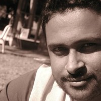 CoolVision Employee Amir David's profile photo
