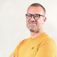 EnginSoft Employee Paolo Bortolato's profile photo