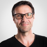 Marley Spoon Employee Rolf Weber's profile photo