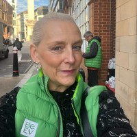 Be.EV Employee Marie-France van Heel's profile photo