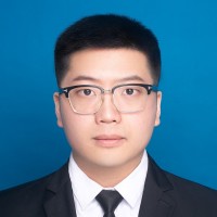 Webull Securities Australia Employee Leon Hu's profile photo