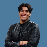 PersonaLink Employee Iván González's profile photo