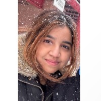 Isha Chauhan Email