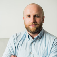 Tecsys Inc. Employee Christopher Penney's profile photo