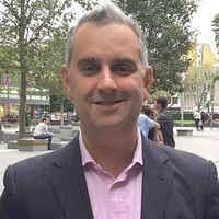 Heathgate Employee Jeremy Landes's profile photo