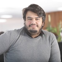 Ibrahim Lacherai Email