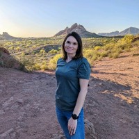 Jessica Barber Email & Phone Number