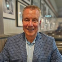 DocShop Pro Employee Eric Maga's profile photo