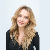 char.gy Employee Olivia Crossman's profile photo