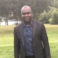 Jupiter Employee Julius Mensah's profile photo