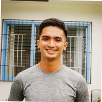 Full Scale Employee Rex Pinili's profile photo