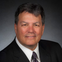 Retired Employee Darrell Duncan's profile photo
