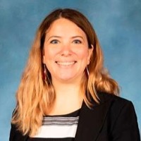 Missile Defense Agency Employee Alison Goldsmith's profile photo