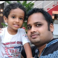 ASER Employee Manoranjan Das's profile photo