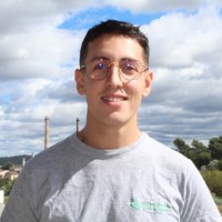 Steripure Employee Sofiane Aouache's profile photo