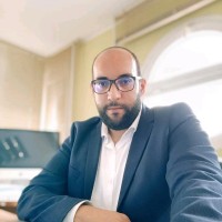 Eriser Employee Ayoub Chanane's profile photo