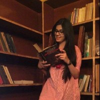 Vantedge Search Employee Shatakshi Sharma's profile photo